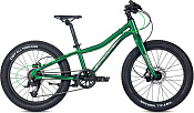 Велосипед Merida Matts J.20 Plus Pro (2023) SilkEvergreen/Black/Champagne